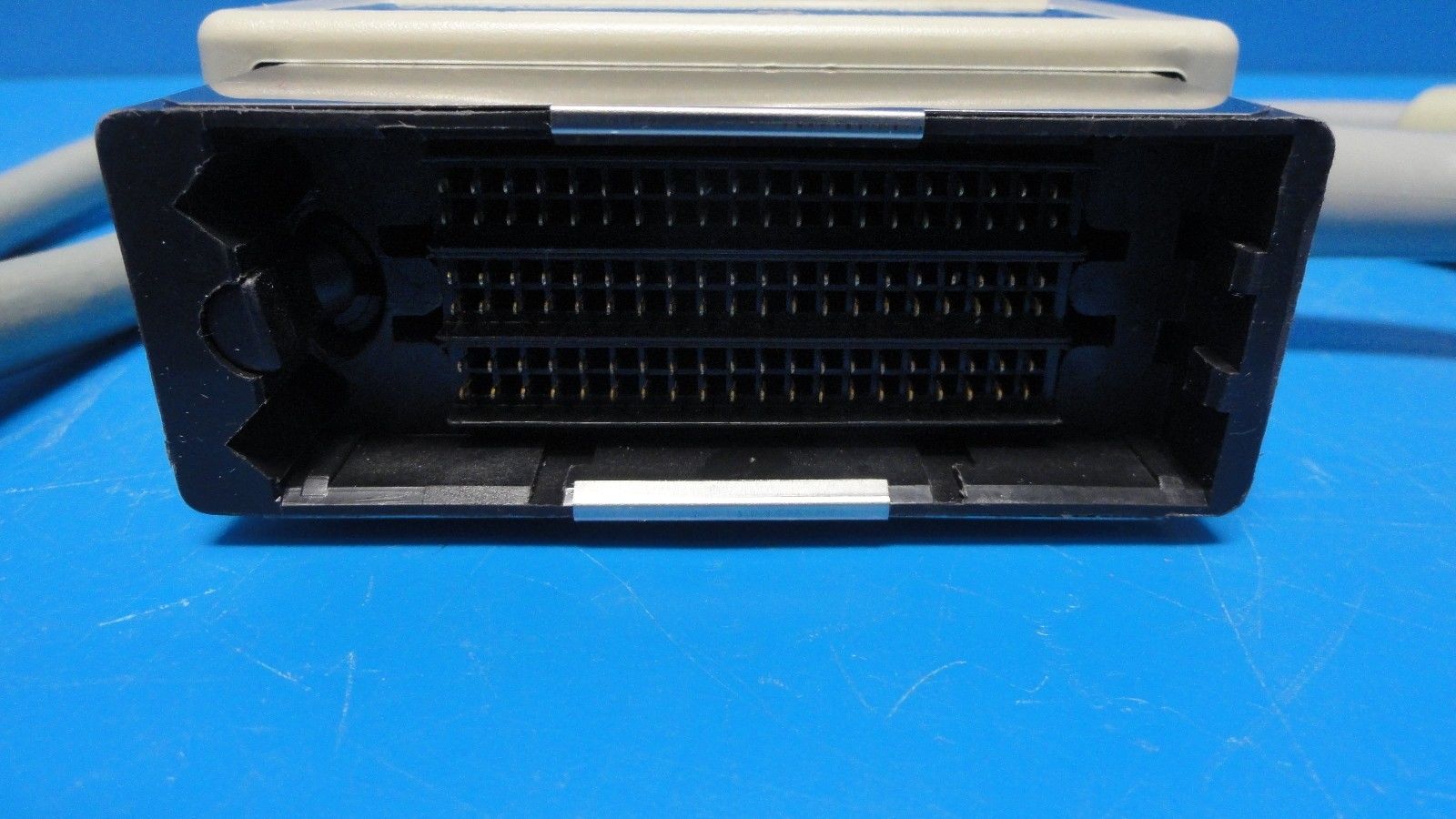 HP 21210A 5.0MH Phased Array Probe for Sonos 1000/1500/2000 (7037) DIAGNOSTIC ULTRASOUND MACHINES FOR SALE