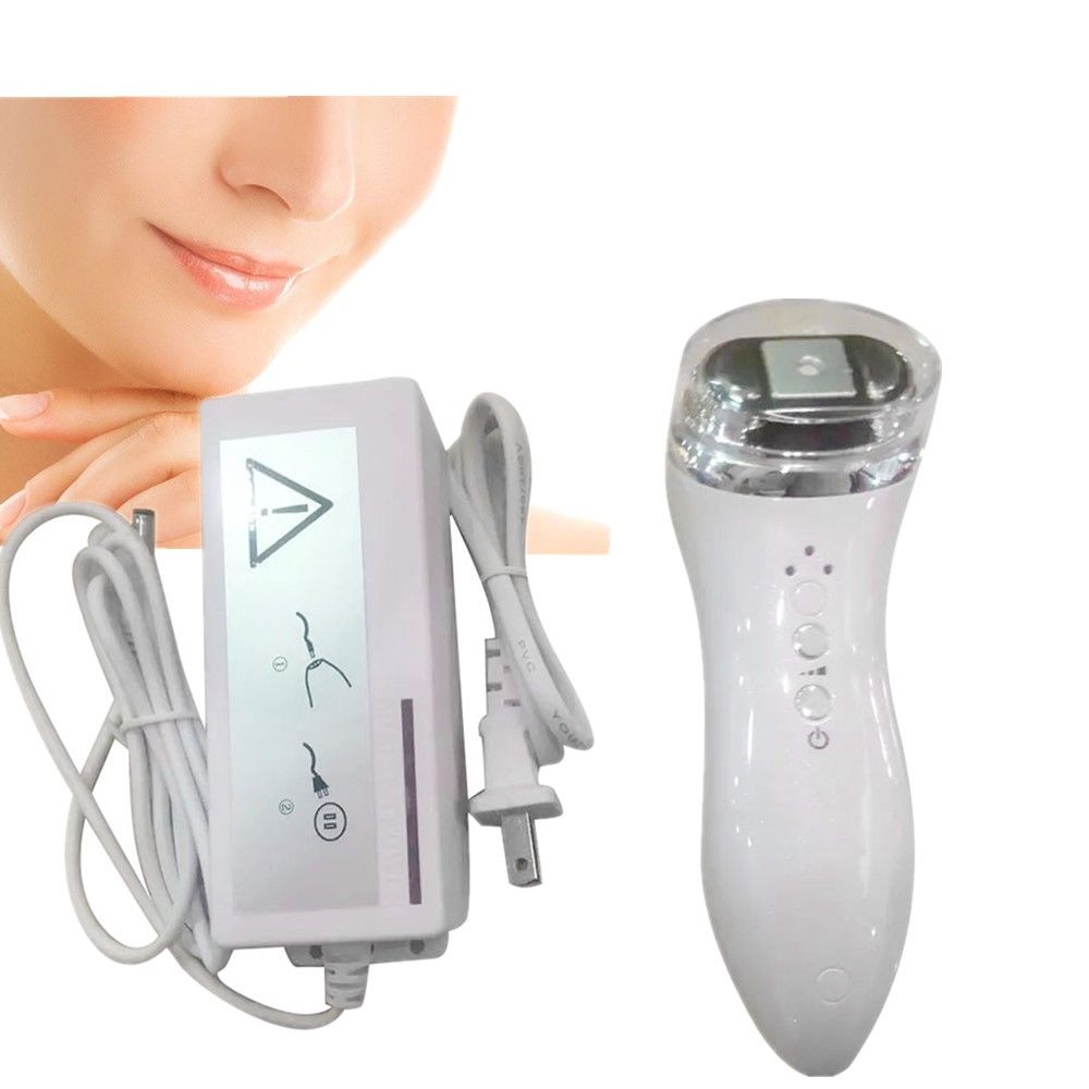 Mini High Intensity Focused Ultrasound Ultrasonic HIFU/RF LED Facial Care Device 190891803597 DIAGNOSTIC ULTRASOUND MACHINES FOR SALE