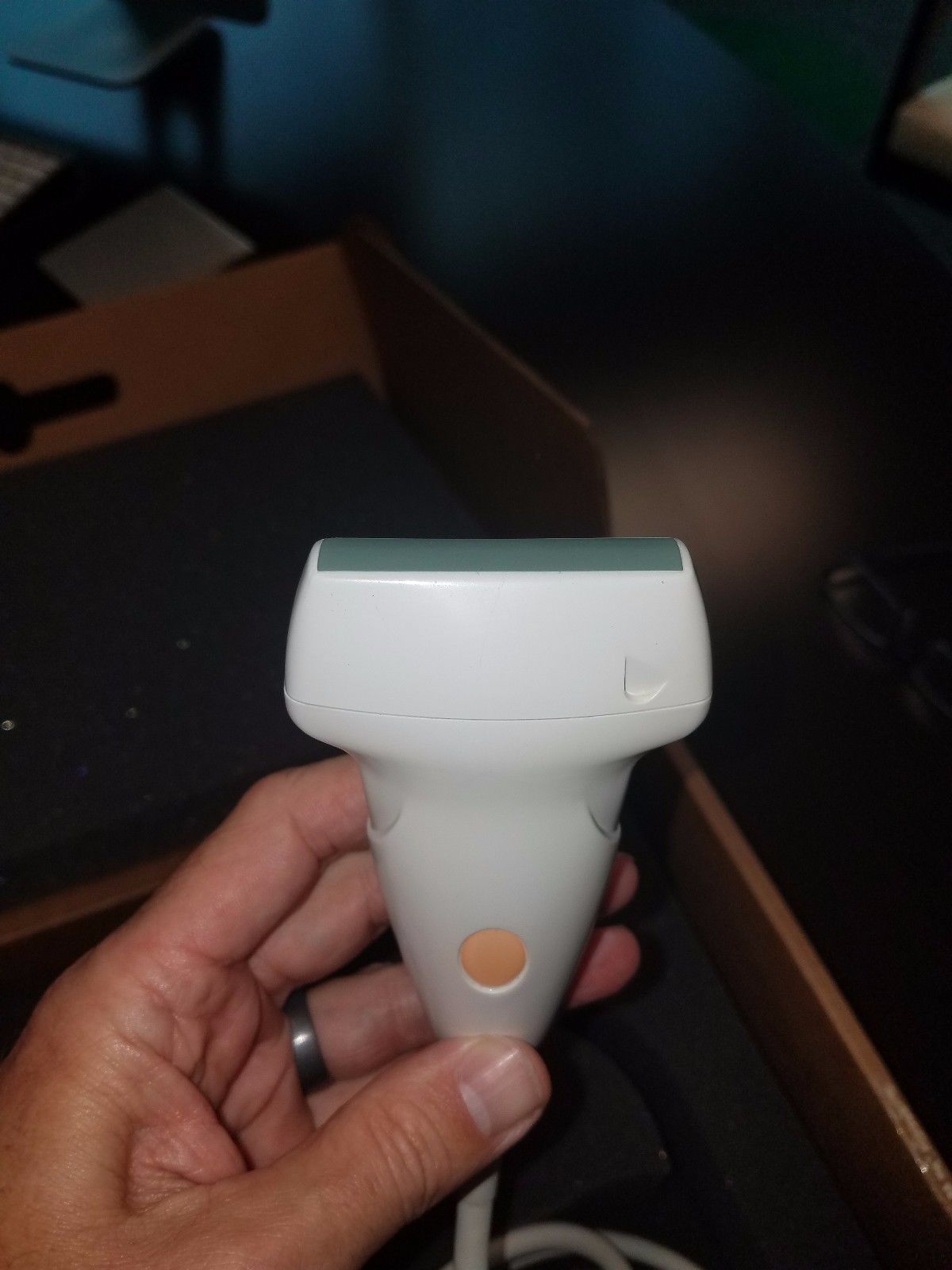 Siemens Acuson P300 2015 Ultrasound DIAGNOSTIC ULTRASOUND MACHINES FOR SALE