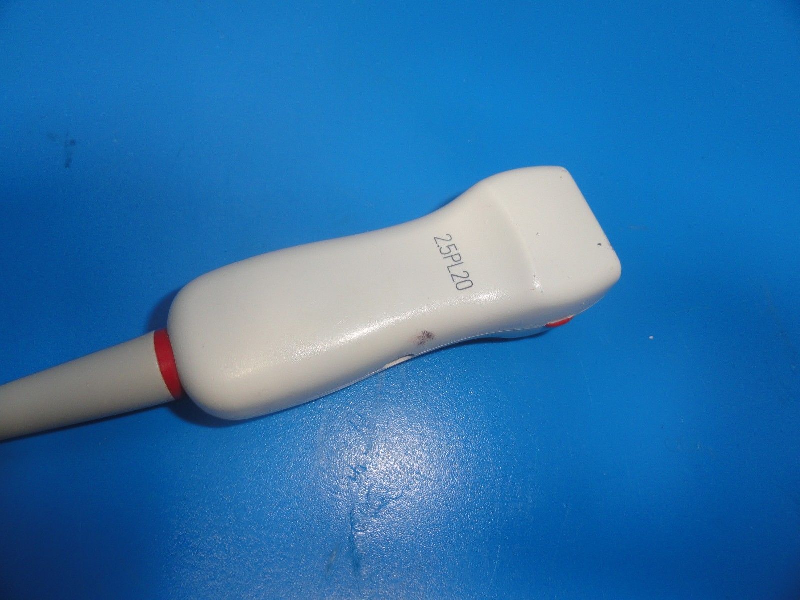 SIEMENS 2.5PL20 P/N 5262493-L0850 SECTOR ULTRASOUND PROBE for Elegra (6083 ) DIAGNOSTIC ULTRASOUND MACHINES FOR SALE