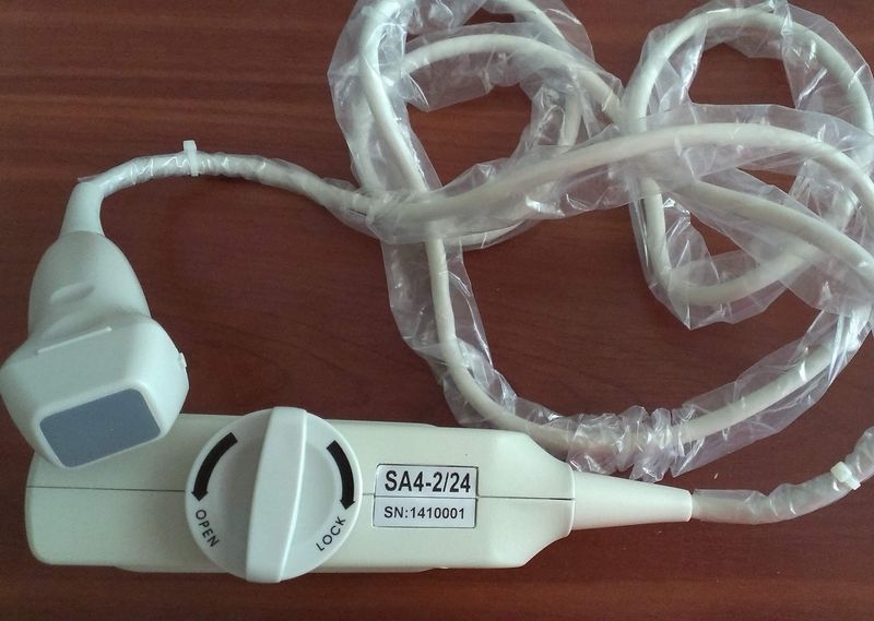 probe phased array SA 4-2 Sonix UltraSonix transducer DIAGNOSTIC ULTRASOUND MACHINES FOR SALE