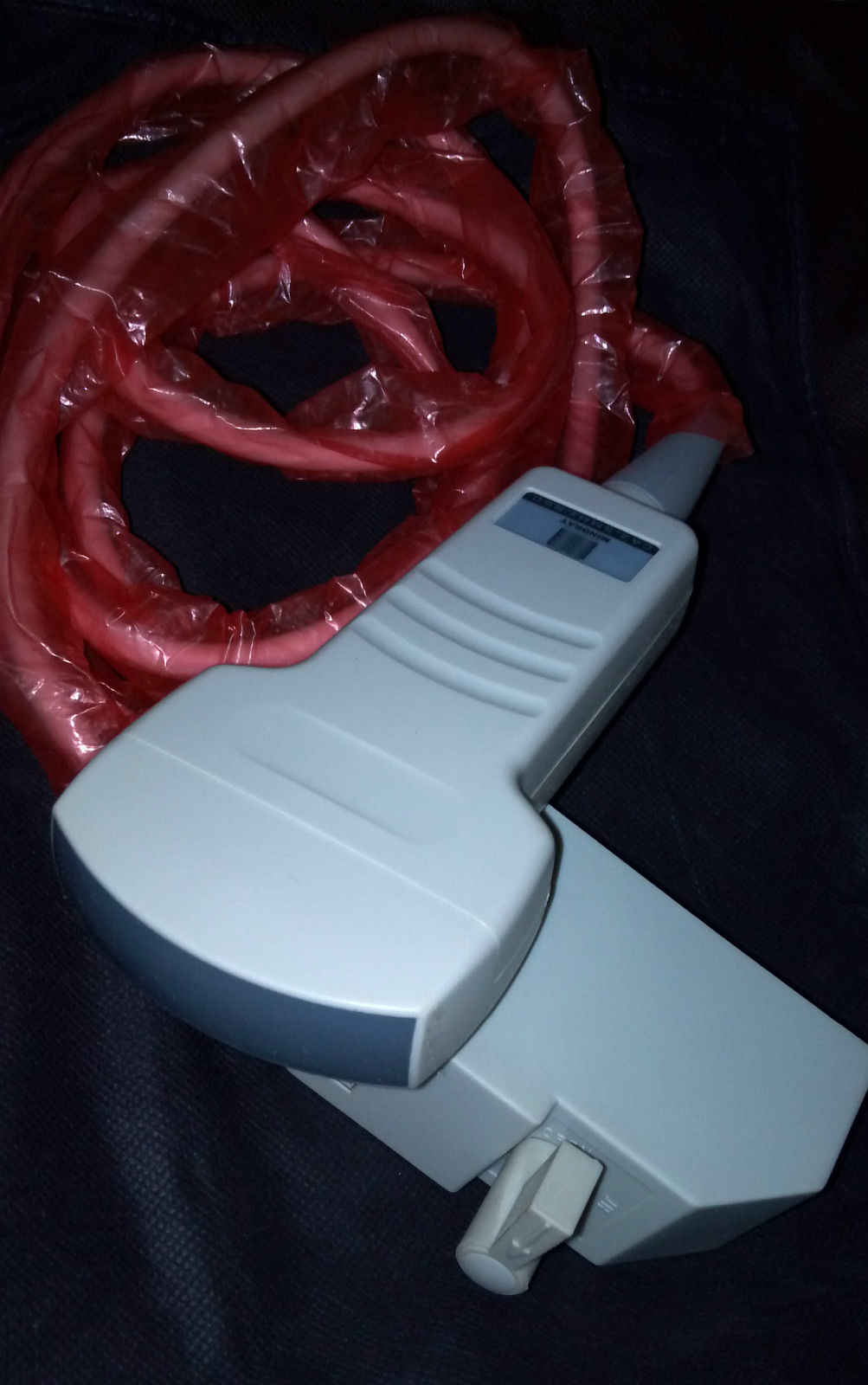 Mindray CA3.5/R60 Ultrasound Transducer Probe DIAGNOSTIC ULTRASOUND MACHINES FOR SALE