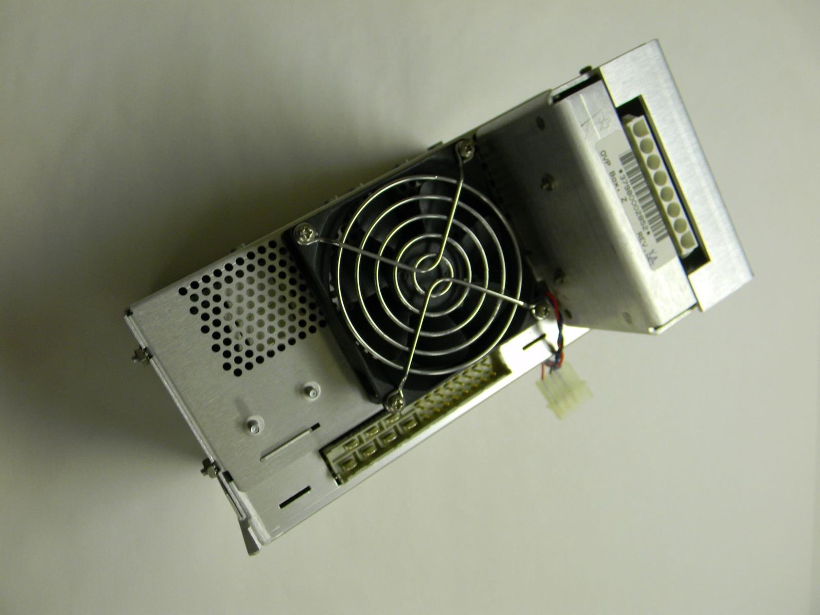 Acuson Sequoia C256 Ultrasound OVP BOX Z & PPS3 BOX S/Z REV. XH 42526007150 DIAGNOSTIC ULTRASOUND MACHINES FOR SALE