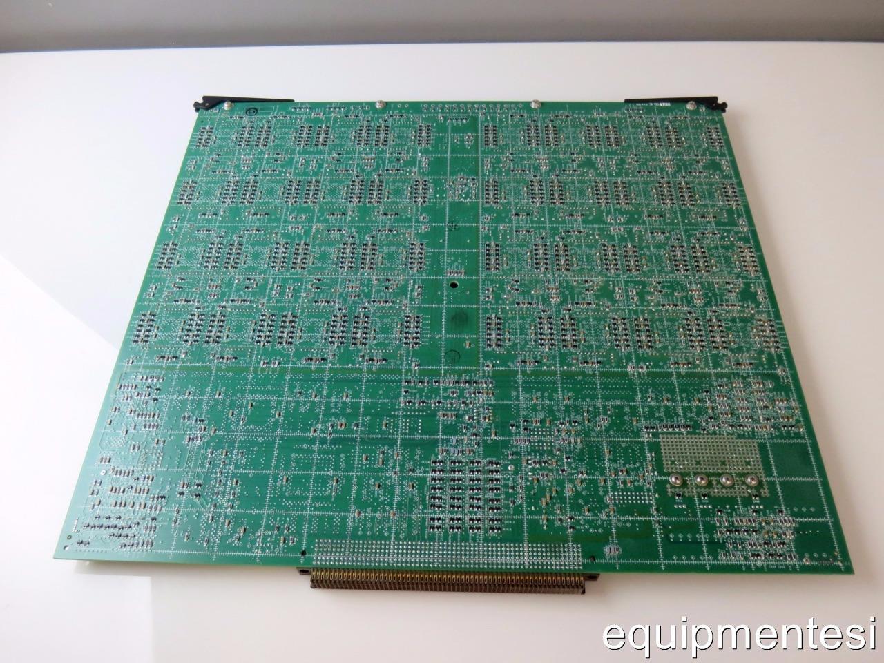 Siemens Accuson Ultrasound Assy Assembly 35281 35282 Rev XJ Board DIAGNOSTIC ULTRASOUND MACHINES FOR SALE