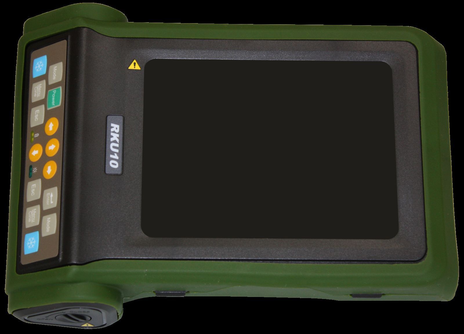 Ultrasound Bovine for Left/Right Handed Users & Rectal Insertion Arm | KeeboMed DIAGNOSTIC ULTRASOUND MACHINES FOR SALE