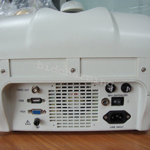 sale Portable Ultrasound Scanner machine Convex + micro-convex probe +3D version 190891736482 DIAGNOSTIC ULTRASOUND MACHINES FOR SALE