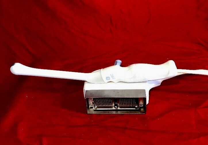 GE E8C Ultrasound Transvaginal Transducer Probe 2007 (#257) DIAGNOSTIC ULTRASOUND MACHINES FOR SALE
