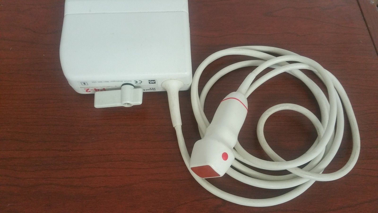 ATL P4-2 Cardiac Ultrasound Transducer Probe DIAGNOSTIC ULTRASOUND MACHINES FOR SALE