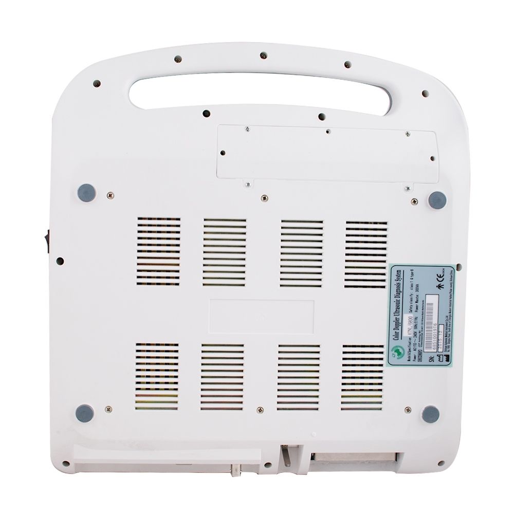 15" Color Ultrasound Scanner Machine Convex Transvaginal 2 Probes Top Quanlity 190891911995 DIAGNOSTIC ULTRASOUND MACHINES FOR SALE