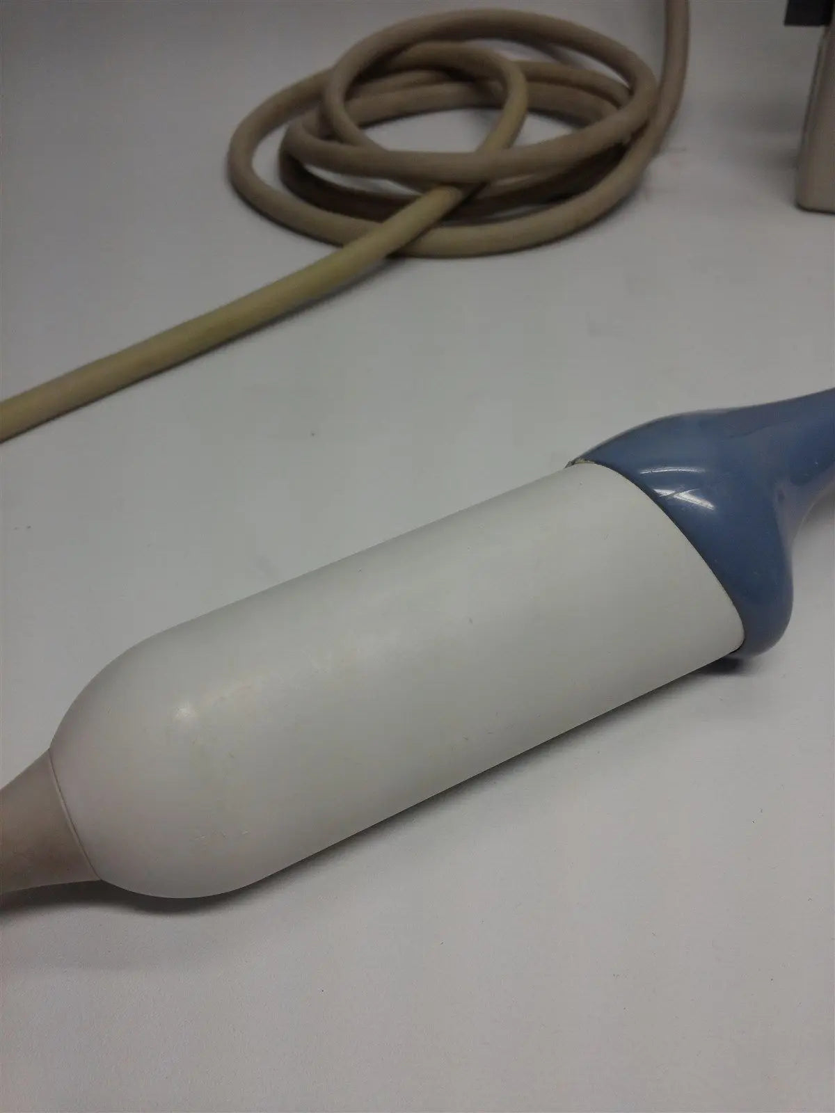 GE RIC5-9H Vaginal Ultrasound Endocavity Probe Transducer - Untested DIAGNOSTIC ULTRASOUND MACHINES FOR SALE