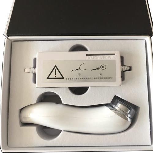 Mini HIFU High Intensity Focused Ultrasound Skin Face Anti-Aging Beauty Machine 865471902310 DIAGNOSTIC ULTRASOUND MACHINES FOR SALE