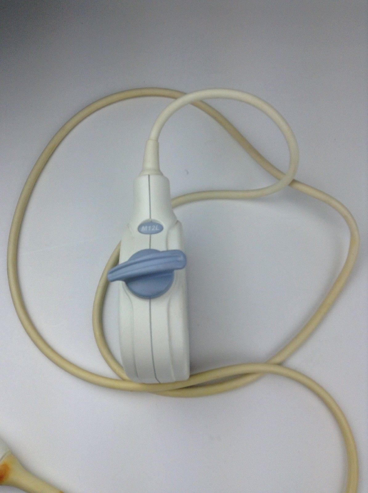 GE M12L Ultrasound Probe Model 2294512 DIAGNOSTIC ULTRASOUND MACHINES FOR SALE