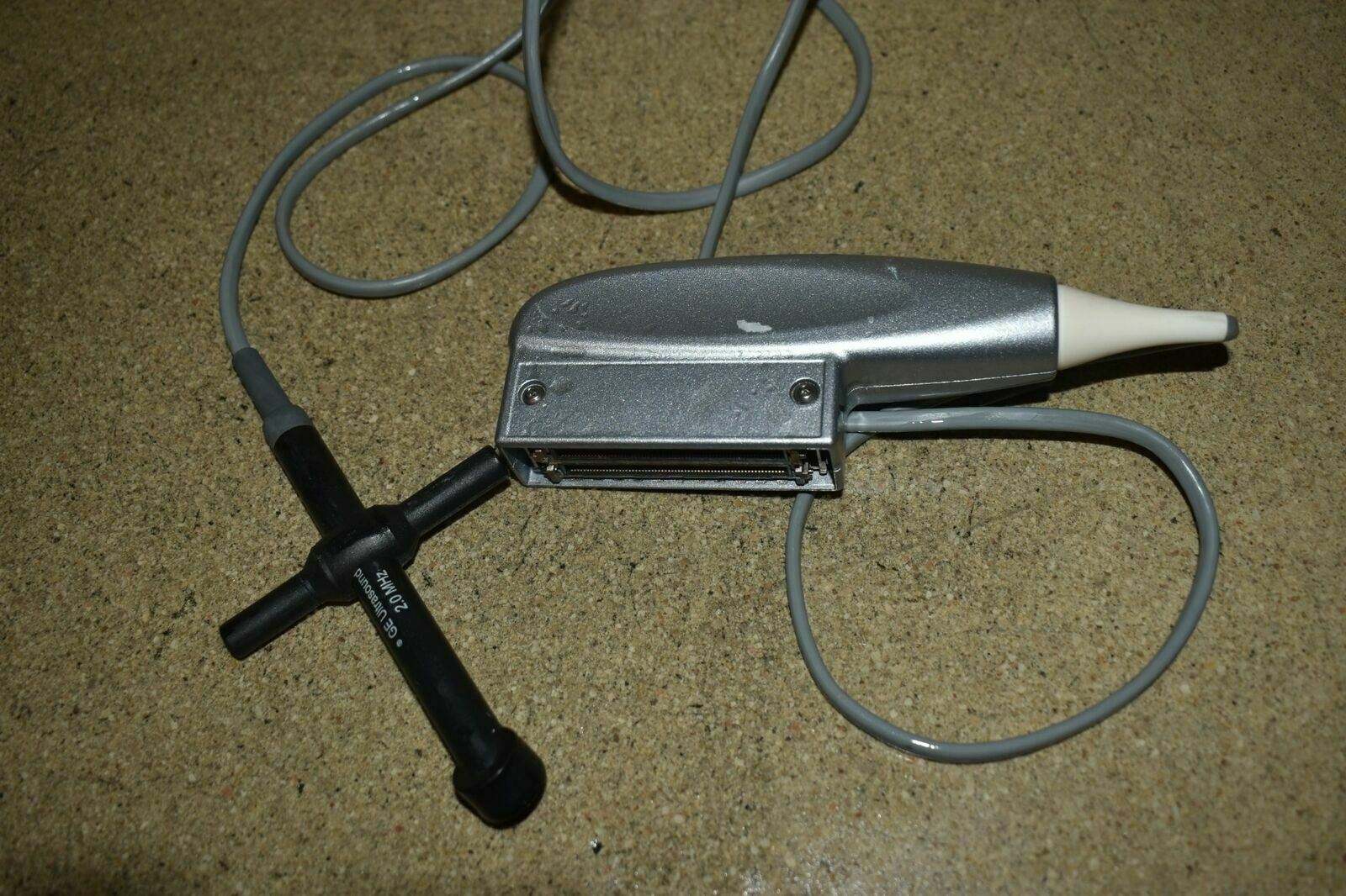 <NCT> GE P2D KE 100003 2.0MHZ ULTRASOUND TRANSDUCER (UL2) DIAGNOSTIC ULTRASOUND MACHINES FOR SALE