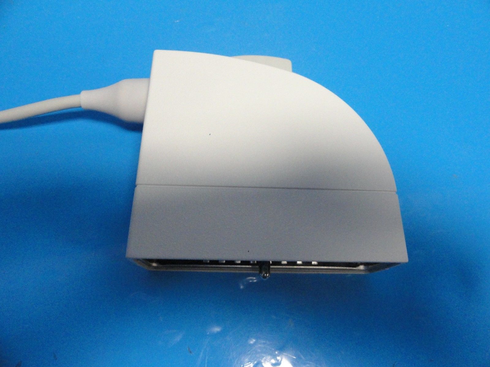 Siemens 3.5P14 Phased Array 3.5MHz Ultrasound Transducer W/ Case (11904) DIAGNOSTIC ULTRASOUND MACHINES FOR SALE