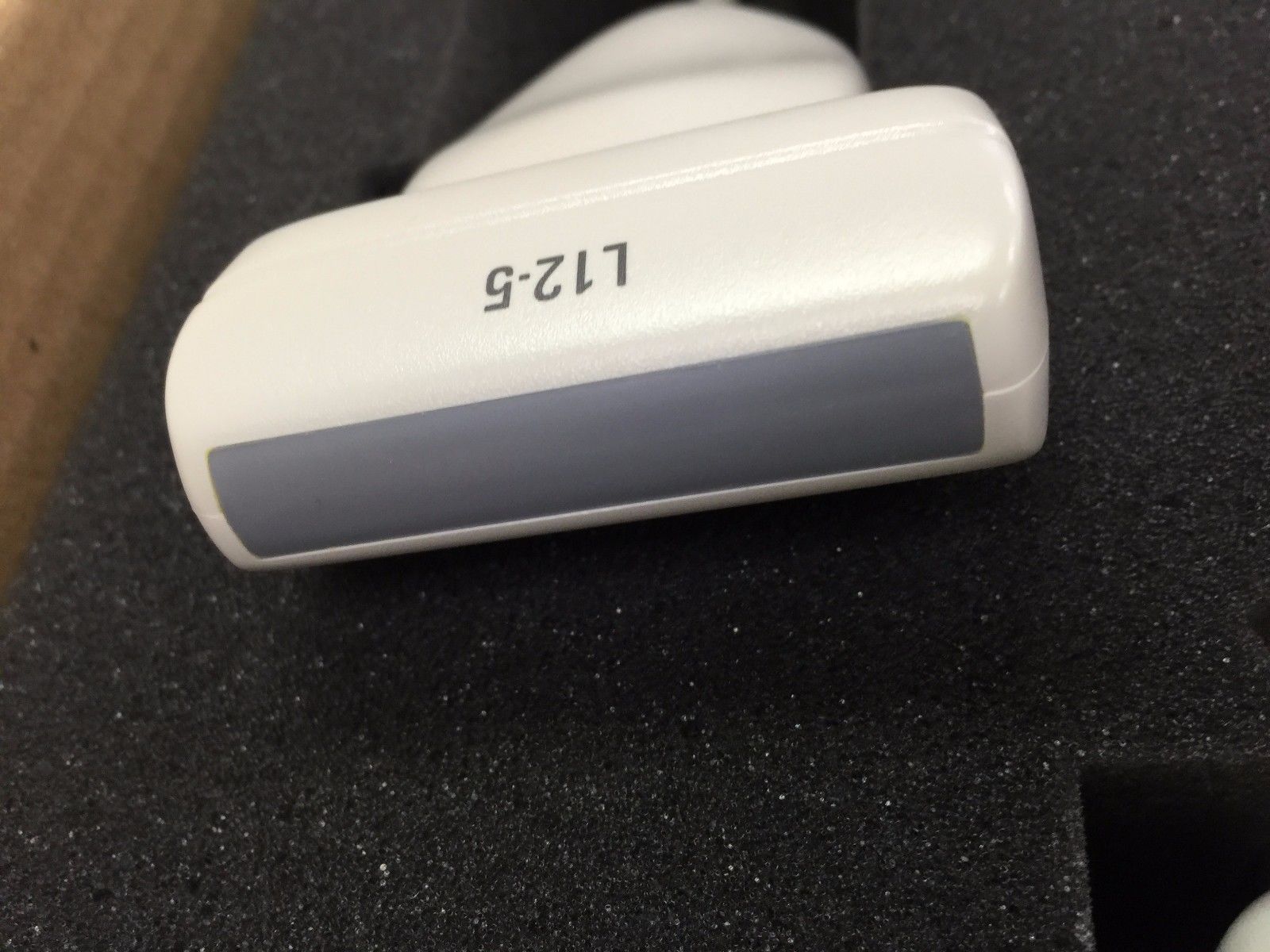 Philips L12-5 Linear Ultrasound Transducer for Philips iE33 Systems -