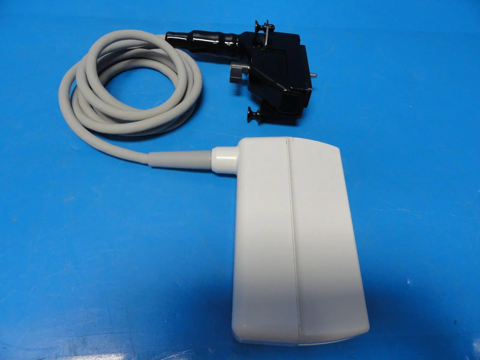 GE 3.5 MHz Model 46-224822G1 Linear Array Ultrasound Transducer (8803) DIAGNOSTIC ULTRASOUND MACHINES FOR SALE
