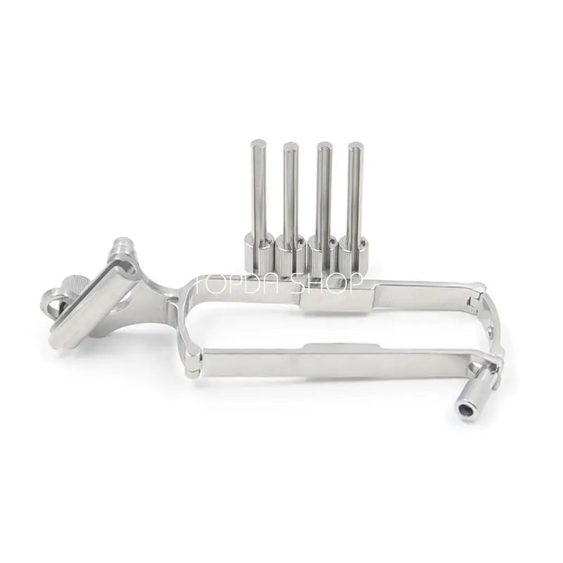 1pc NEW B-ultrasound Color-ultrasound GE 4C Puncture Stent Guide DHL FEDEX 841769431847 DIAGNOSTIC ULTRASOUND MACHINES FOR SALE