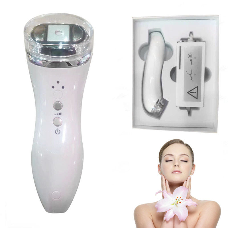 HIFU High Intensity Focused Ultrasound RF LED Salon Spa Home Skin Care Device 190891578853 DIAGNOSTIC ULTRASOUND MACHINES FOR SALE
