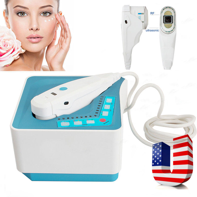 USA High Intensity Focused Ultrasound HIFU Ultrasonic RF Facial Care Equipment 190891360045 DIAGNOSTIC ULTRASOUND MACHINES FOR SALE