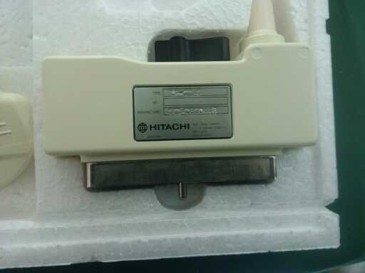Hitachi EUP-C3146 Ultrasound Transducer DIAGNOSTIC ULTRASOUND MACHINES FOR SALE