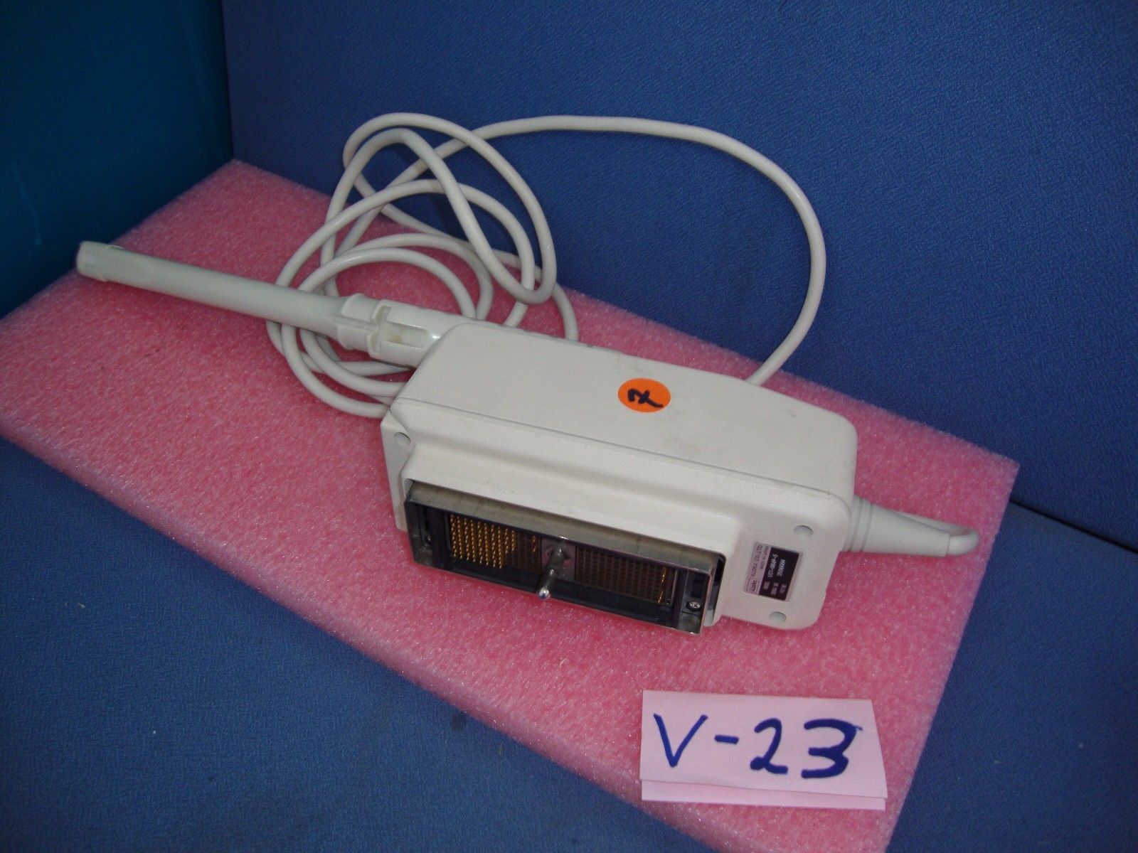 ALOKA UST-964P-5 Ultrasound Probe 5 MHz DIAGNOSTIC ULTRASOUND MACHINES FOR SALE