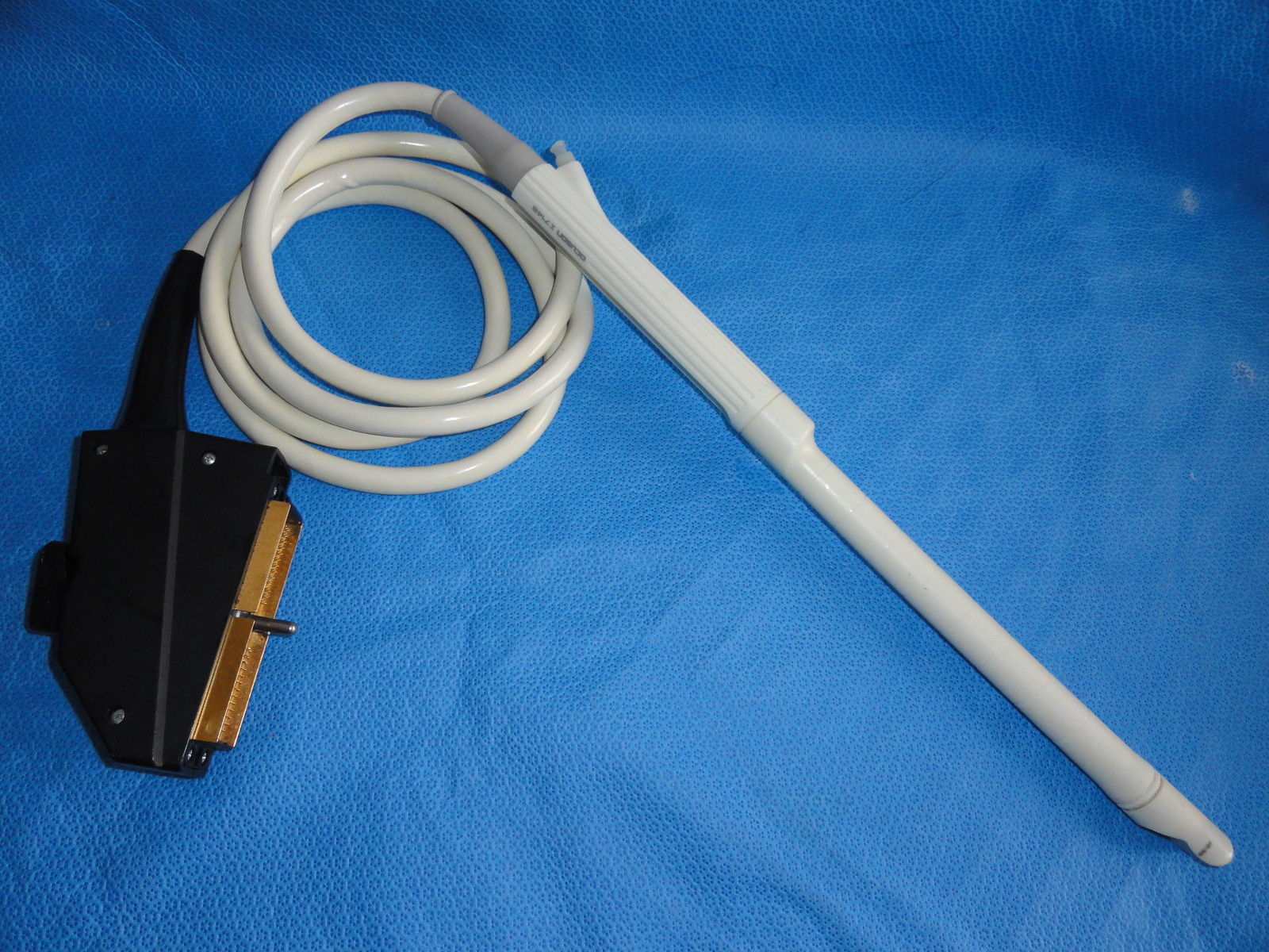 Acuson I7146 Needle Guide Linear Array Endocavity Probe For 128XP-10 (3503) DIAGNOSTIC ULTRASOUND MACHINES FOR SALE