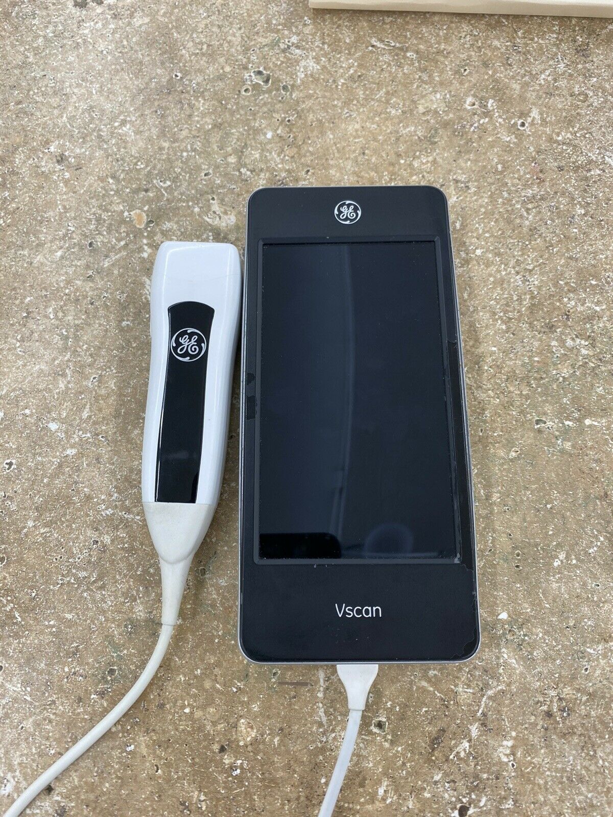 GE Vscan Extend with Single Probe Ultrasound System - DIAGNOSTIC