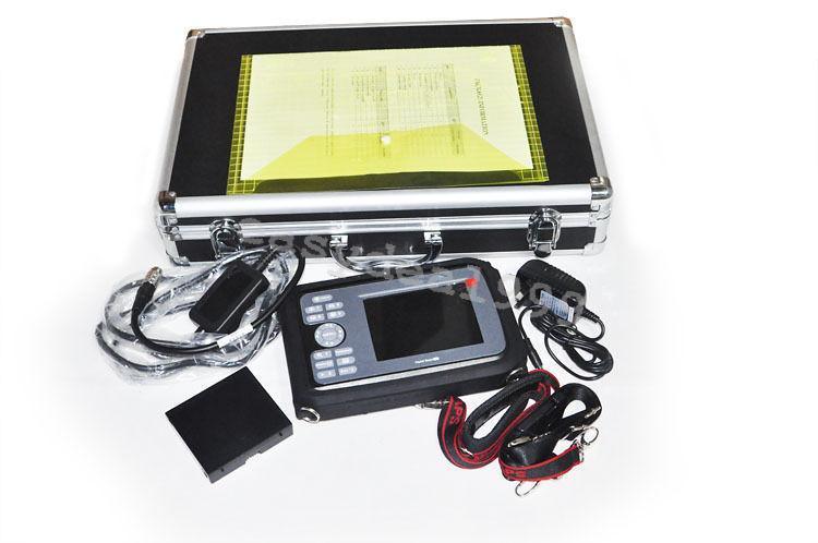H8 Portable Handheld Full Digital Ultrasound Scanner Machine Micro-Convex Probe DIAGNOSTIC ULTRASOUND MACHINES FOR SALE