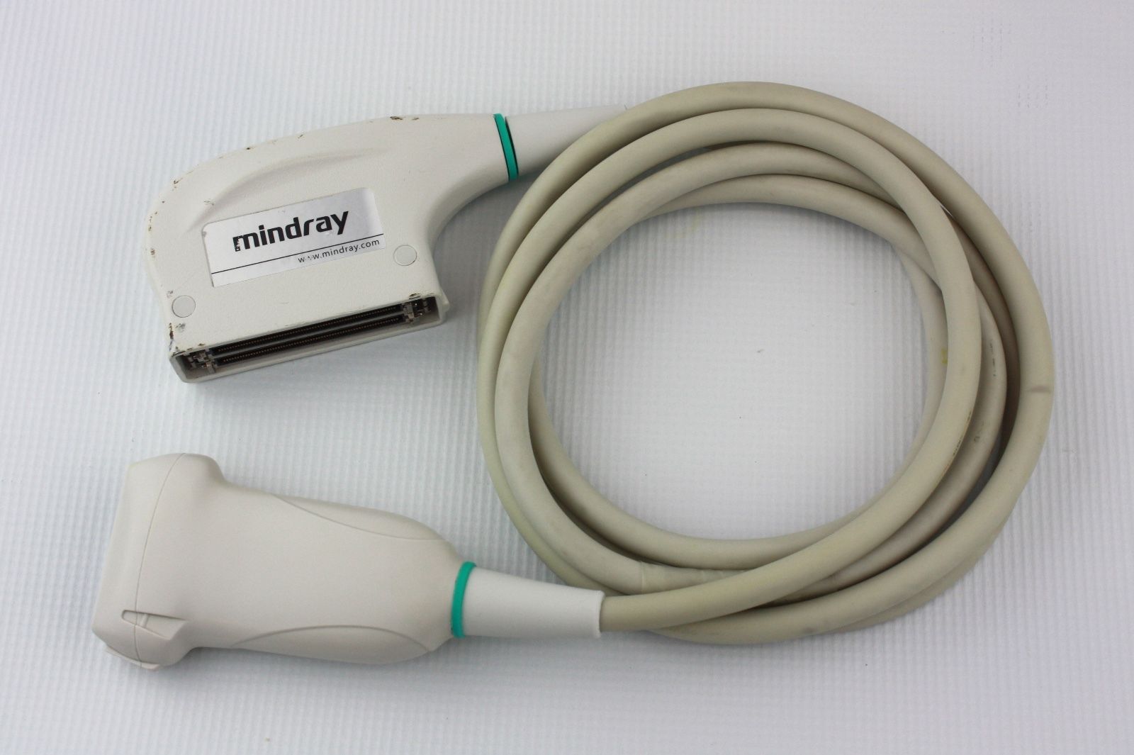 L12-4s Linear Array Ultrasound Transducer Probe, 3-13MHz, for Mindray M9 DIAGNOSTIC ULTRASOUND MACHINES FOR SALE