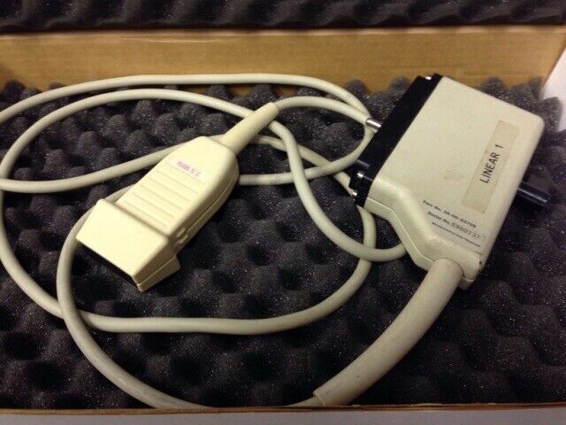 Echo Ultrasound Linear 1 35-00-23739 Ultrasound Transducer Probe DIAGNOSTIC ULTRASOUND MACHINES FOR SALE