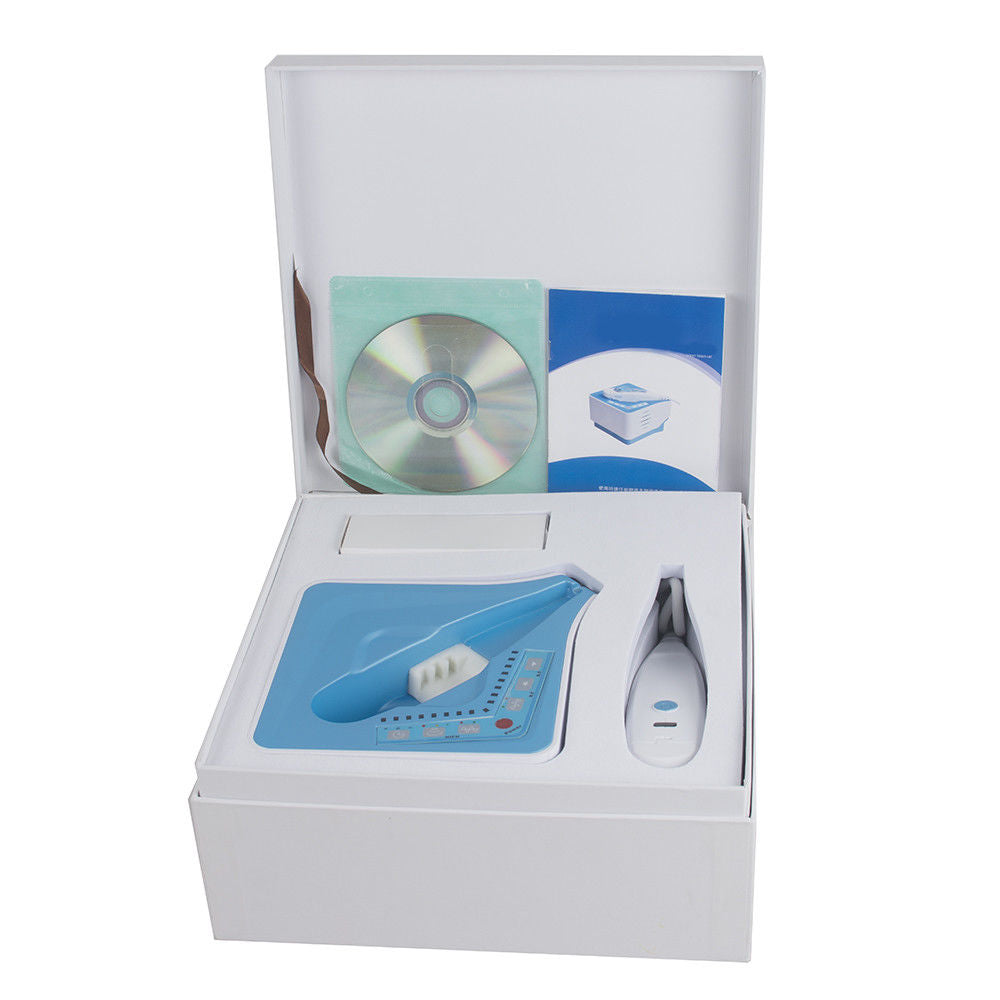 High Intensity Focused Ultrasound Hifu Machine Ultrasonic Face Lifting 3MHz USA 190891806338 DIAGNOSTIC ULTRASOUND MACHINES FOR SALE