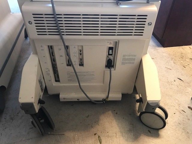 ATL HDI 5000 Diagnostic Ultrasound w/1 Probe DIAGNOSTIC ULTRASOUND MACHINES FOR SALE