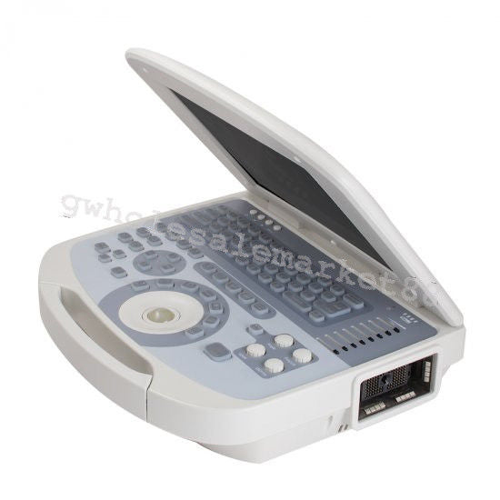 Laptop Ultrasound Machine Scanner System Convex probe+ 3D Workstation 96 Element 190891045898 DIAGNOSTIC ULTRASOUND MACHINES FOR SALE