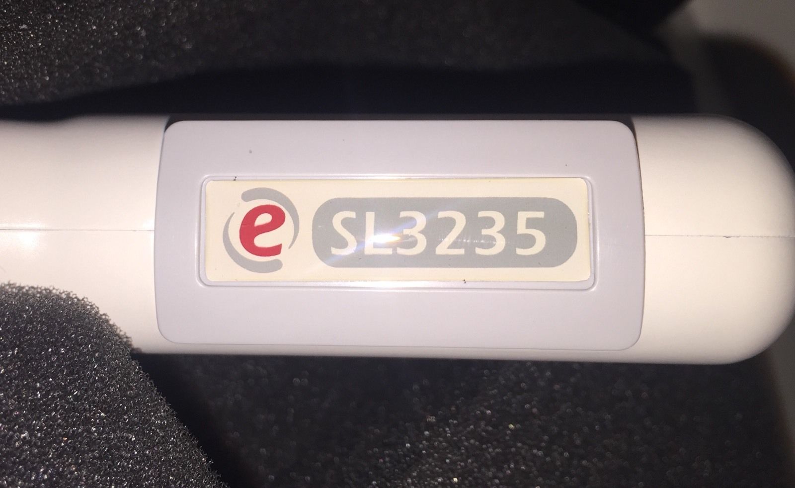 Esaote SL 3235 Linear (Probe Ultrasound Transducer) (Demo) For My Lab 1 DIAGNOSTIC ULTRASOUND MACHINES FOR SALE