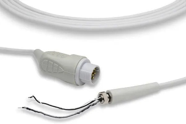 GE Healthcare > Corometrics Ultrasound Transducer Repair Cable DIAGNOSTIC ULTRASOUND MACHINES FOR SALE