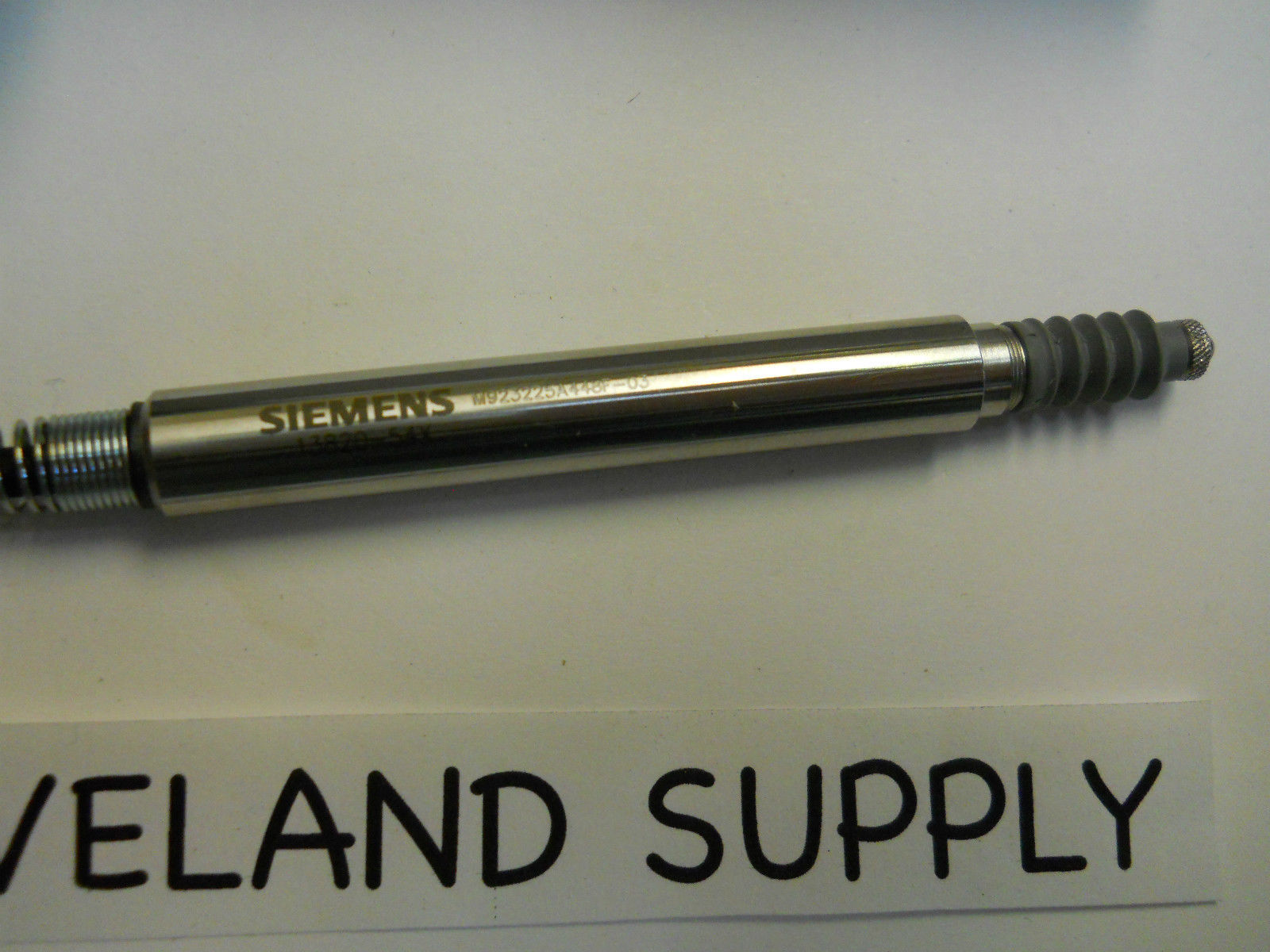 SIEMENS 13820-54X LINEAR TRANSDUCER PROBE M923225A448F NEW CONDITION IN BOX DIAGNOSTIC ULTRASOUND MACHINES FOR SALE