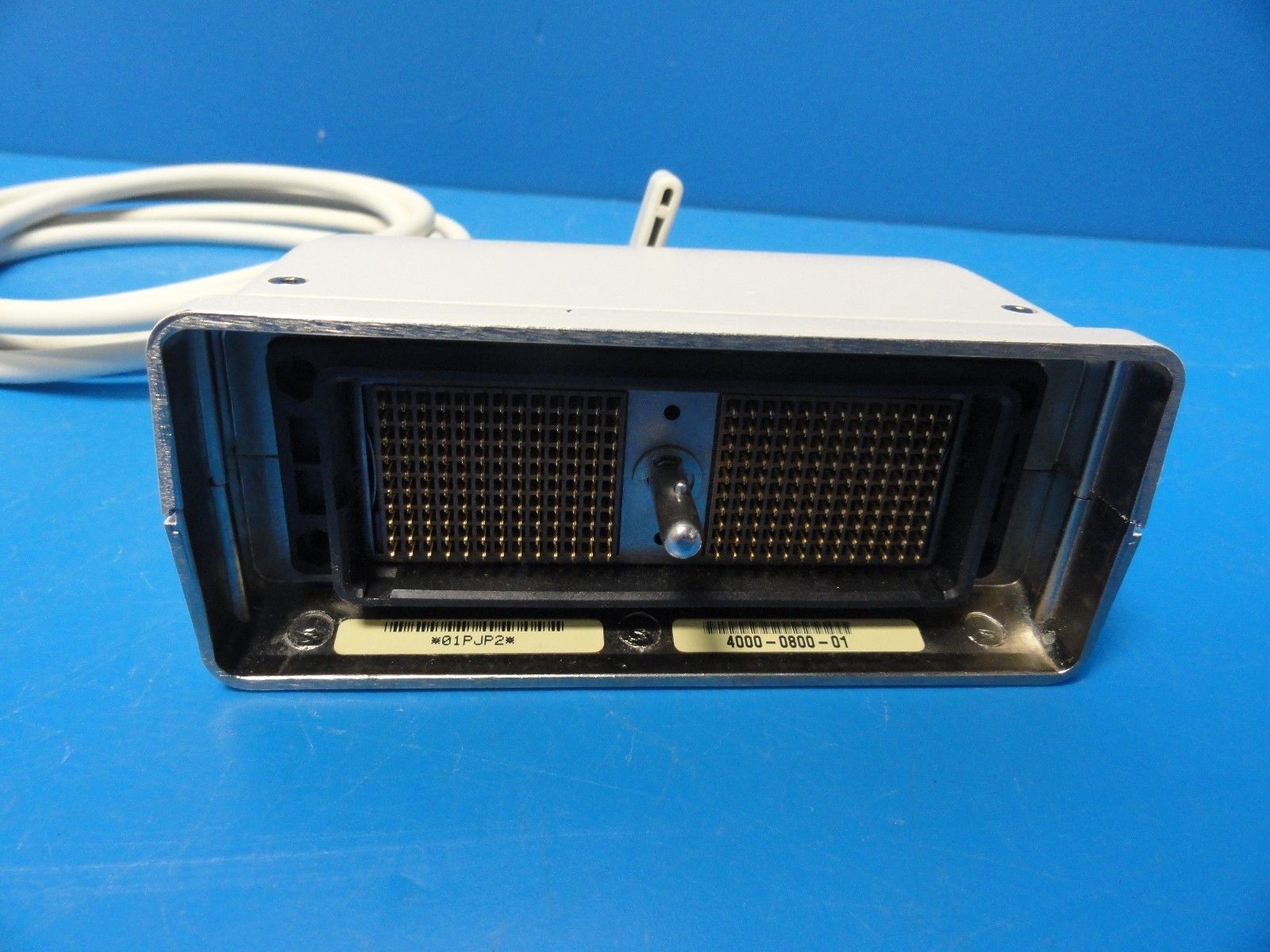 ATL C8-5 14R Micro-Convex Pediatric Small Parts Vascular MSK OB Probe (6865) DIAGNOSTIC ULTRASOUND MACHINES FOR SALE