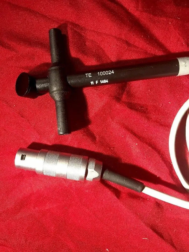 GE ULTRASOUND 2.0 MHz PROBE DIAGNOSTIC ULTRASOUND MACHINES FOR SALE