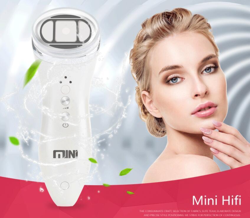 Hifu High Intensity Focused Ultrasound Skin Face Wrinkle Remove Beauty Machine DIAGNOSTIC ULTRASOUND MACHINES FOR SALE