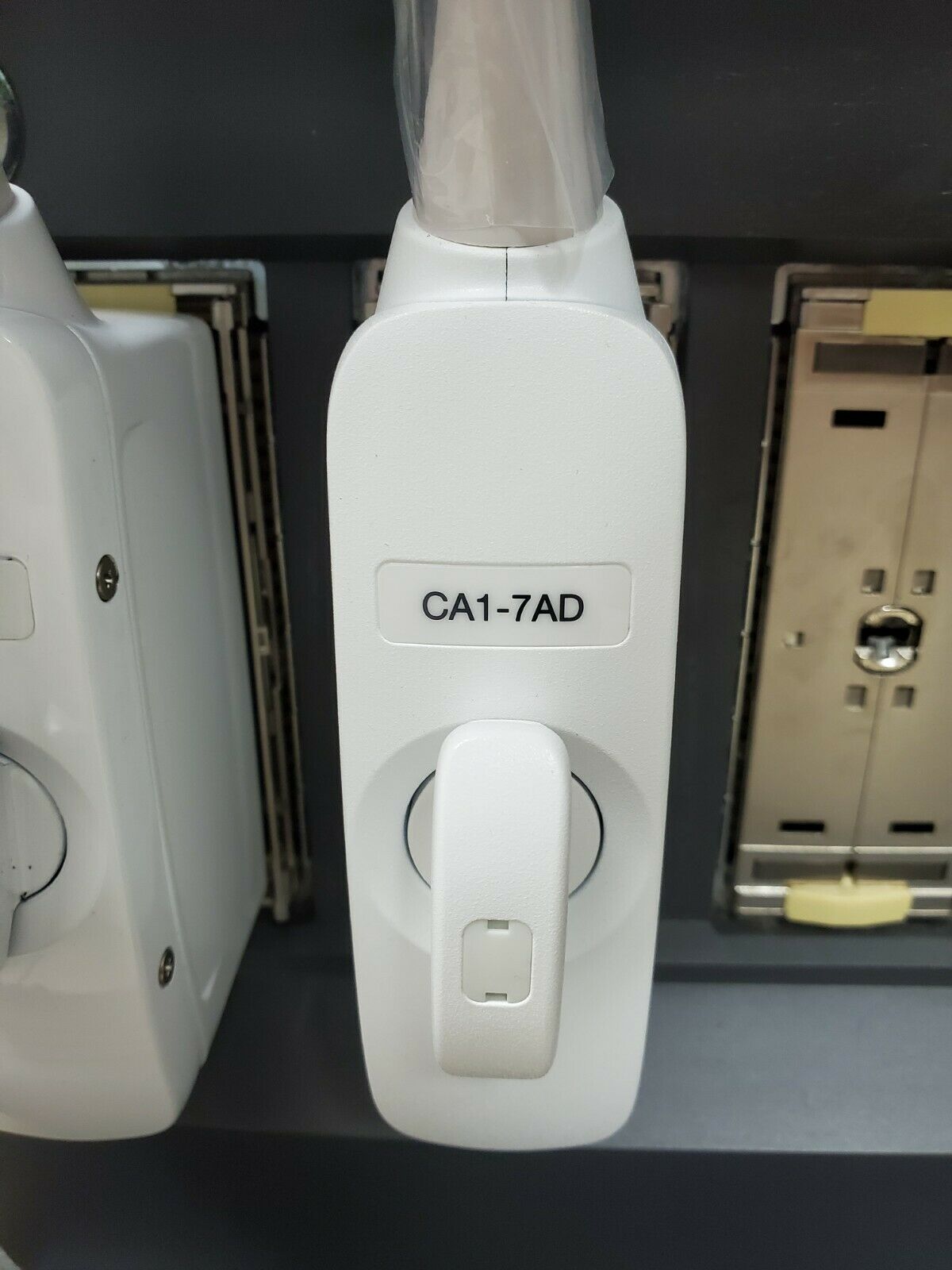 Samsung Ultrasound Model H-60 DIAGNOSTIC ULTRASOUND MACHINES FOR SALE