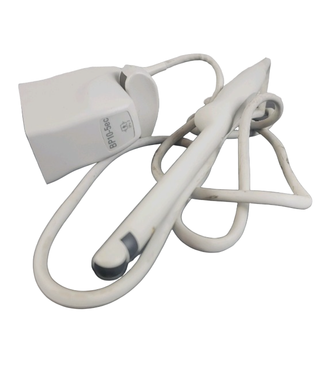 PHILIPS BP10-5EC Ultrasound, Probe, Transducer SN: 02CGJP DIAGNOSTIC ULTRASOUND MACHINES FOR SALE