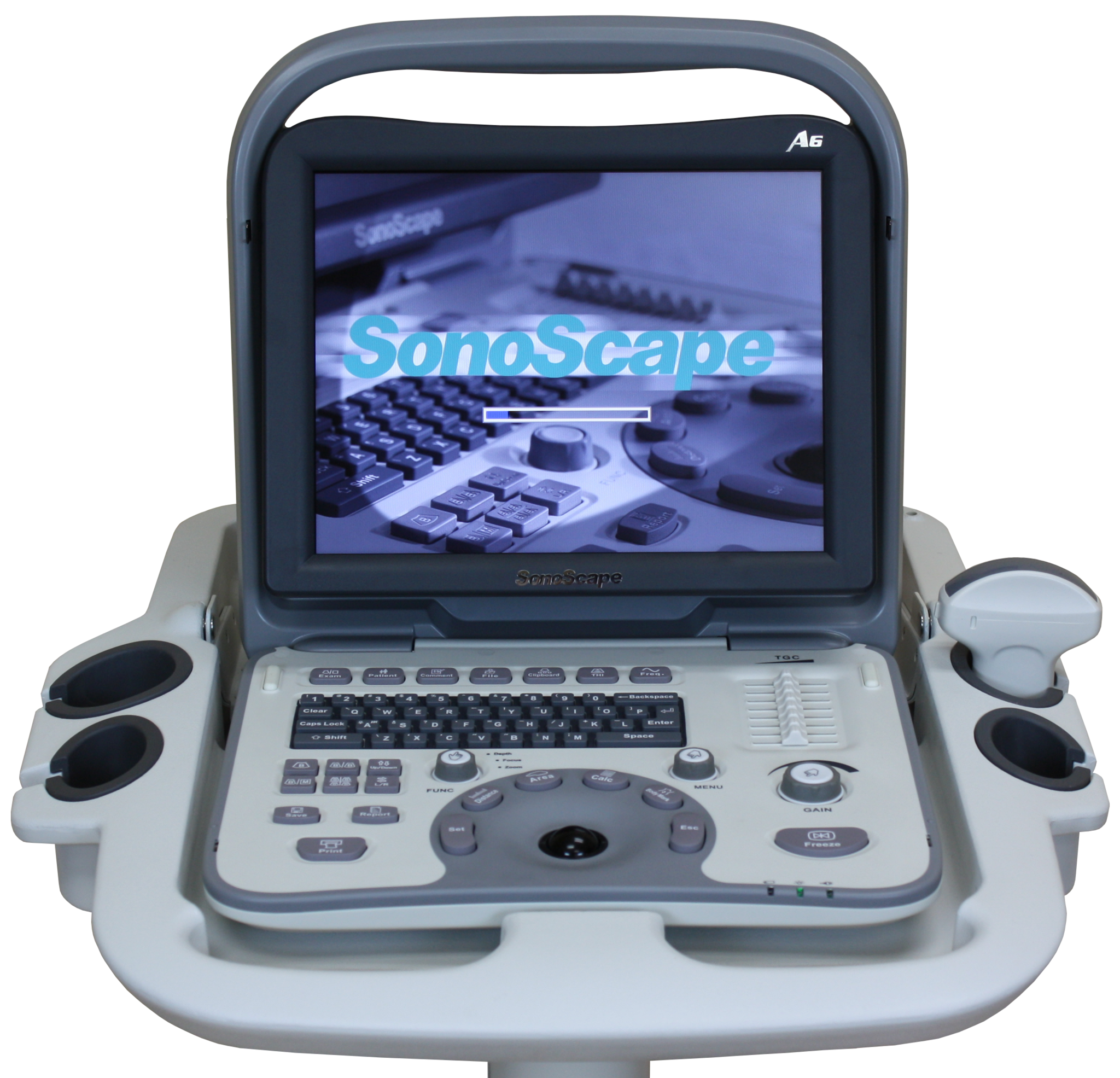 By-Application DIAGNOSTIC ULTRASOUND MACHINES FOR SALE