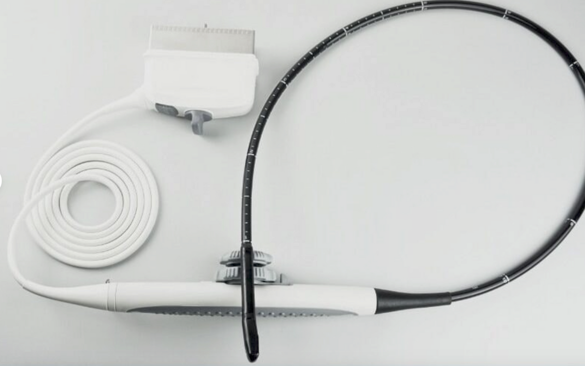 TEE Probes - DIAGNOSTIC ULTRASOUND MACHINES FOR SALE