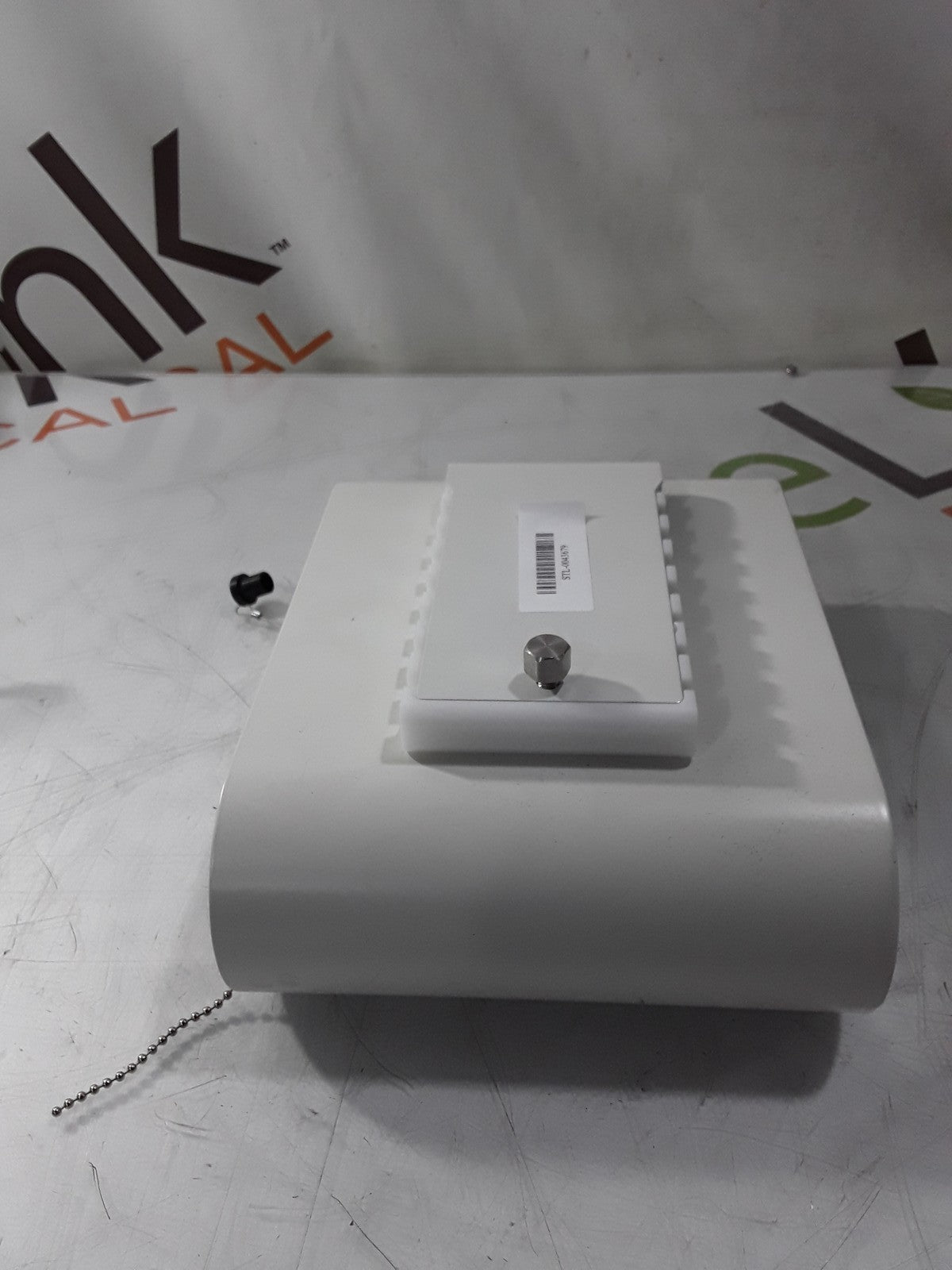 Philips Volcano 411-0010.01 Connection Box