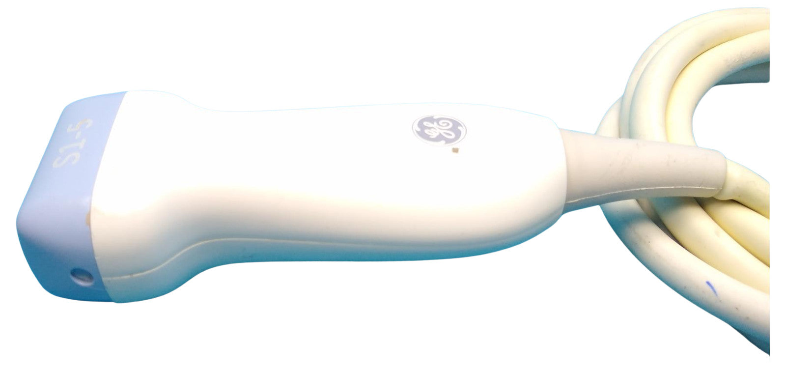 GE S1-5 BROAD-SPECTRUM SECTOR ULTRASOUND TRANSDUCER