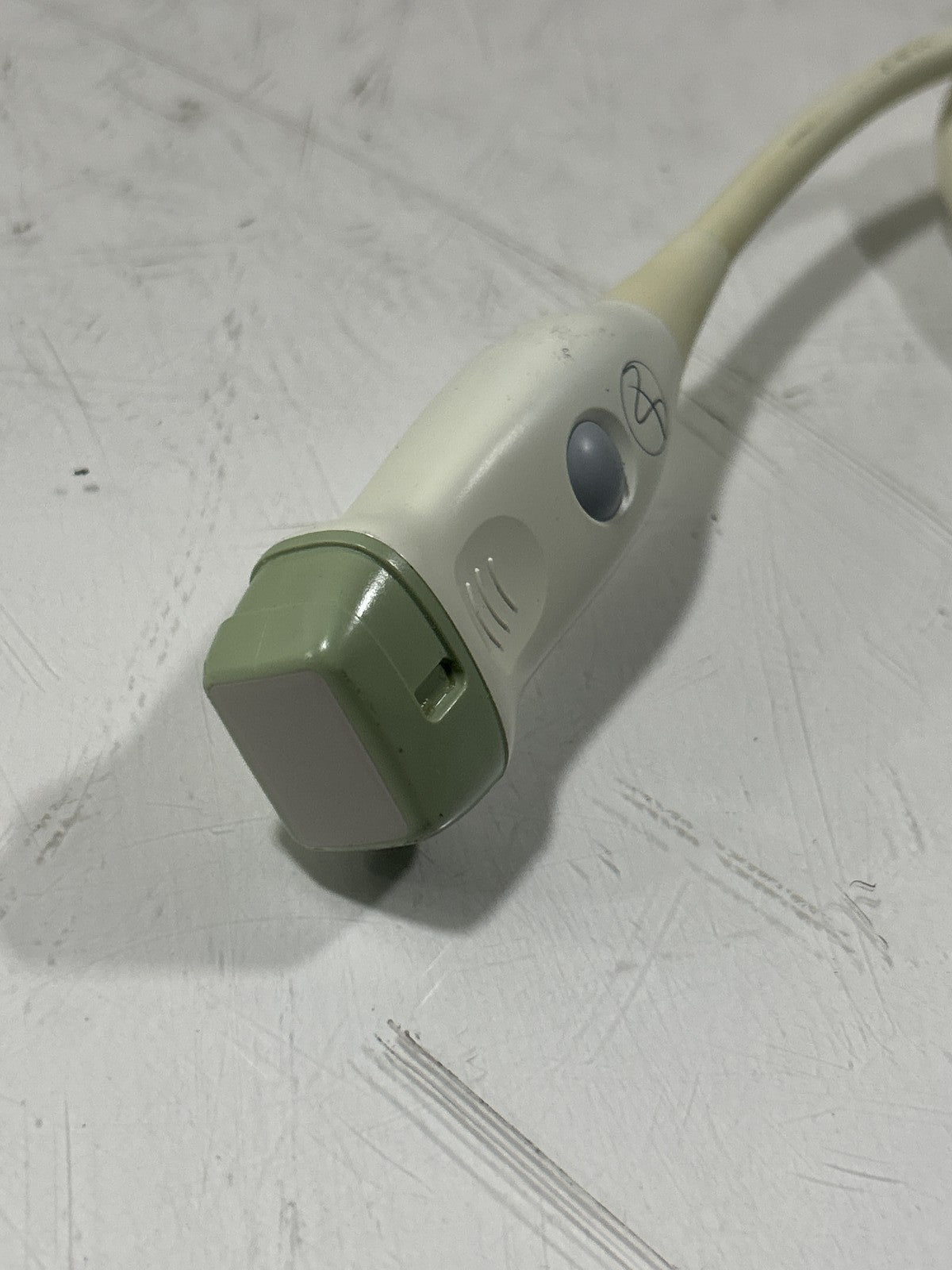 B-K Medical 5P1 9077 Ultrasound Probe