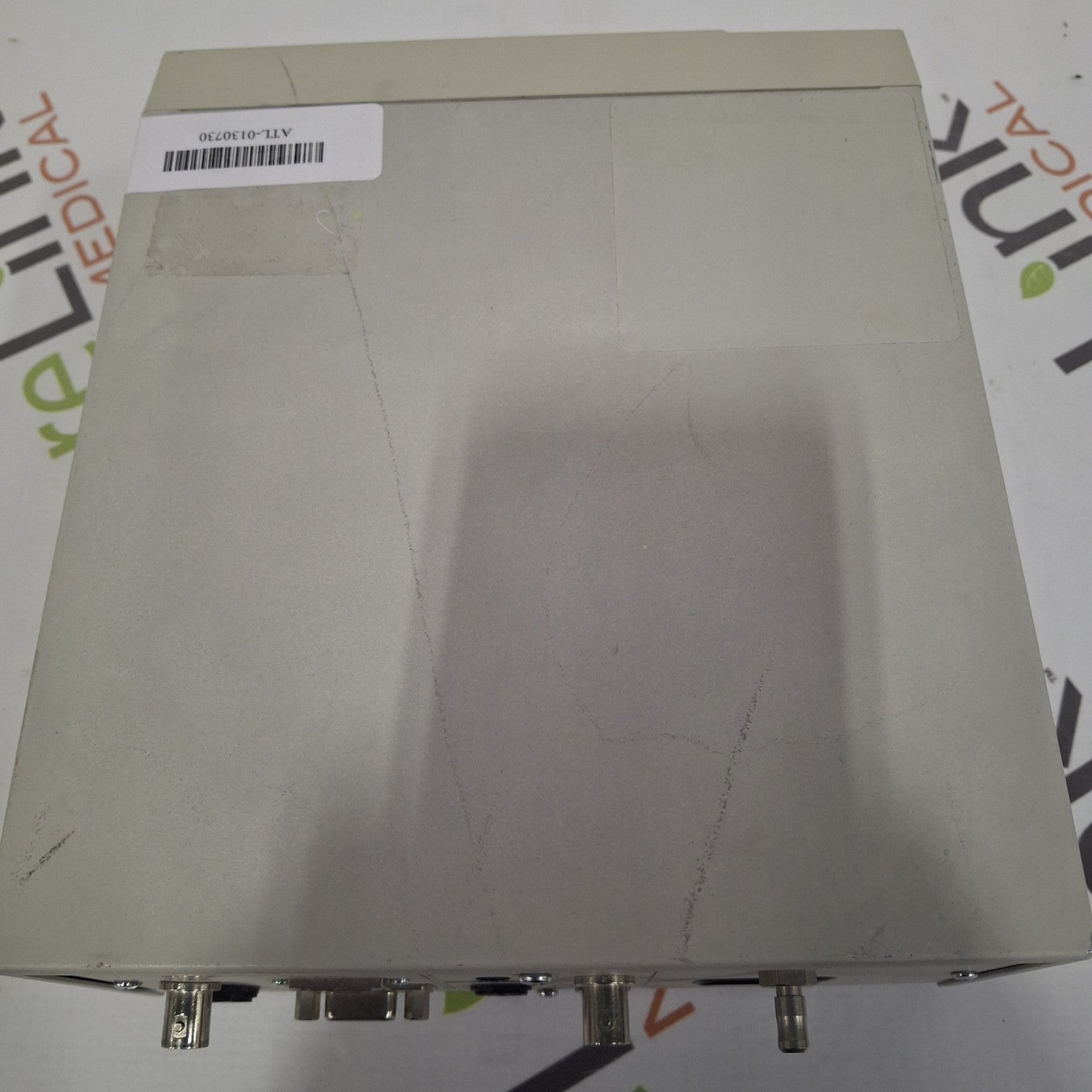 Sony DXC-C33 3CCD Color Video Camera Consule