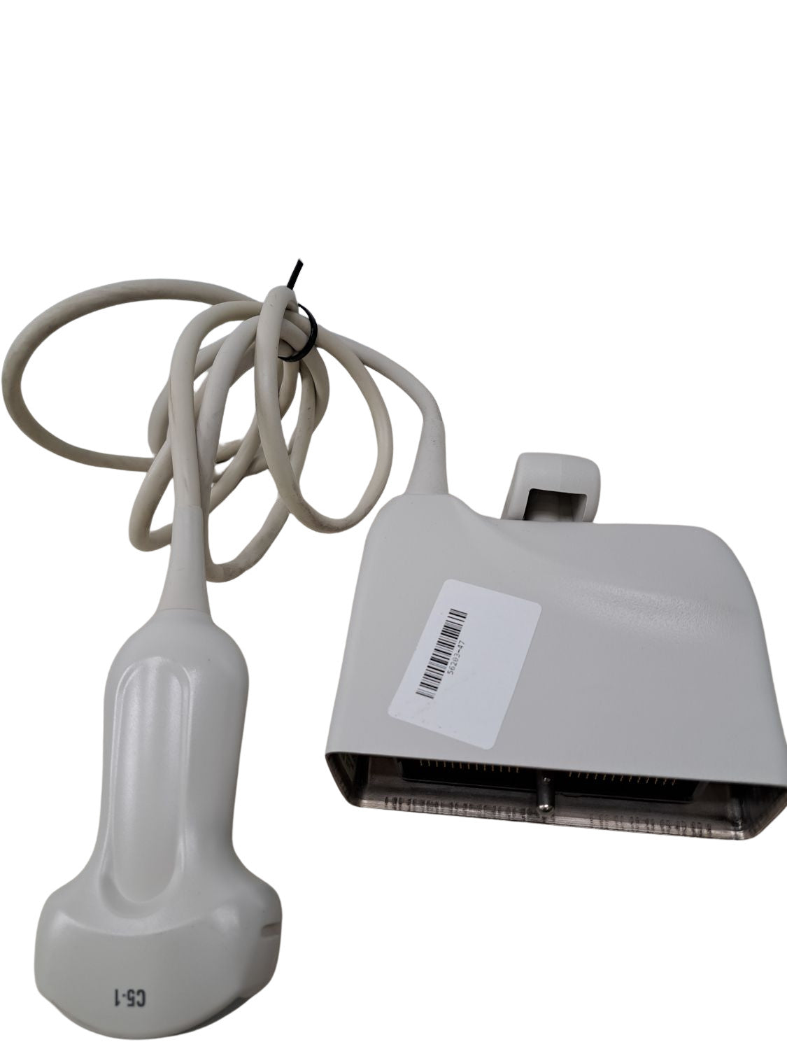 PHILIPS C5-1 ULTRASOUND TRANSDUCER PROBE