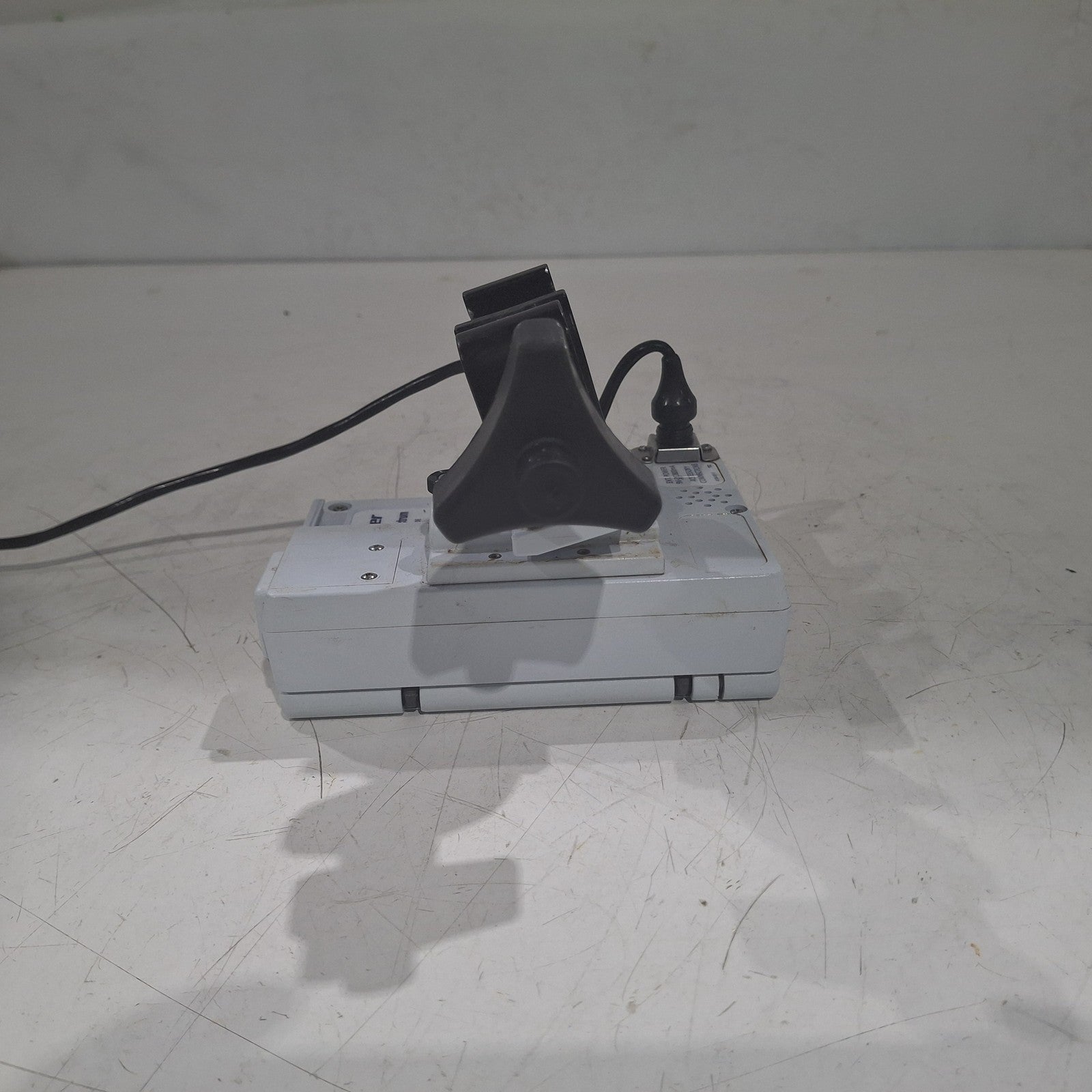 Baxter Sigma Spectrum 8.00.03 w/o Battery Infusion Pump