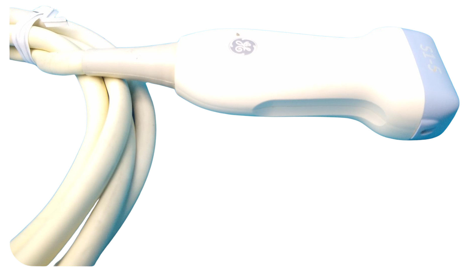 GE S1-5 BROAD-SPECTRUM SECTOR ULTRASOUND TRANSDUCER